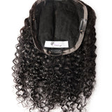 Coroa Imperatriz Curl (Curly) Topper