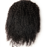 Coroa Monarch Curl (Kinky) Topper