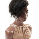 Coroa Monarch Curl (Kinky) Topper