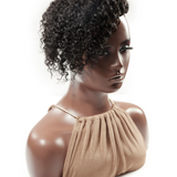 Coroa Imperatriz Curl (Curly) Topper