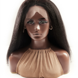Peruca Renovada - Kinky Straight