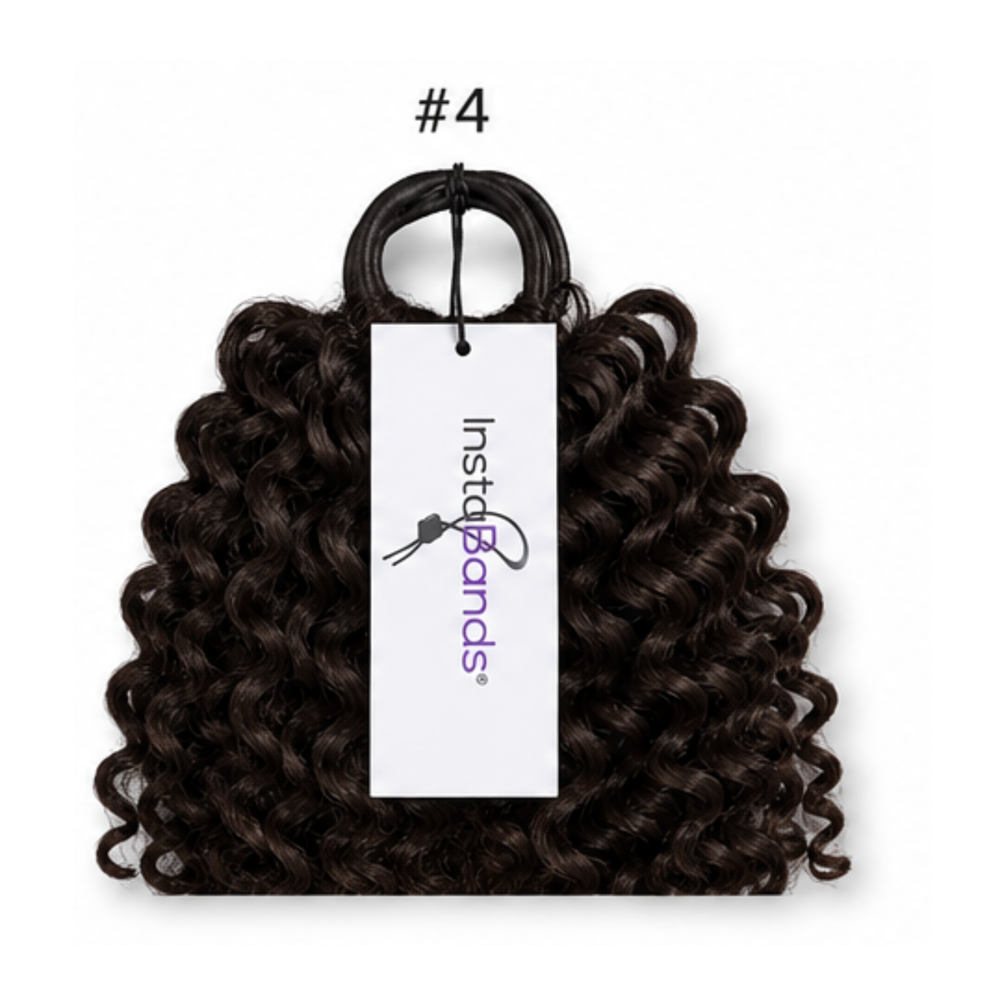 InstaBands® Limited Edition Collection - Water Curl