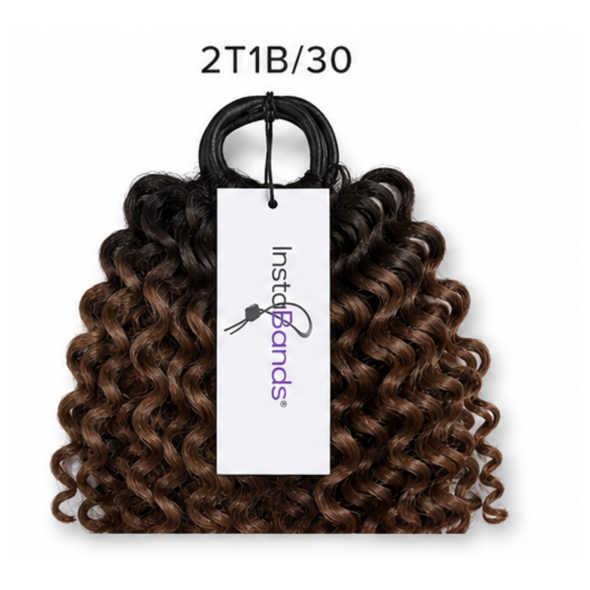 InstaBands® Limited Edition Collection - Water Curl