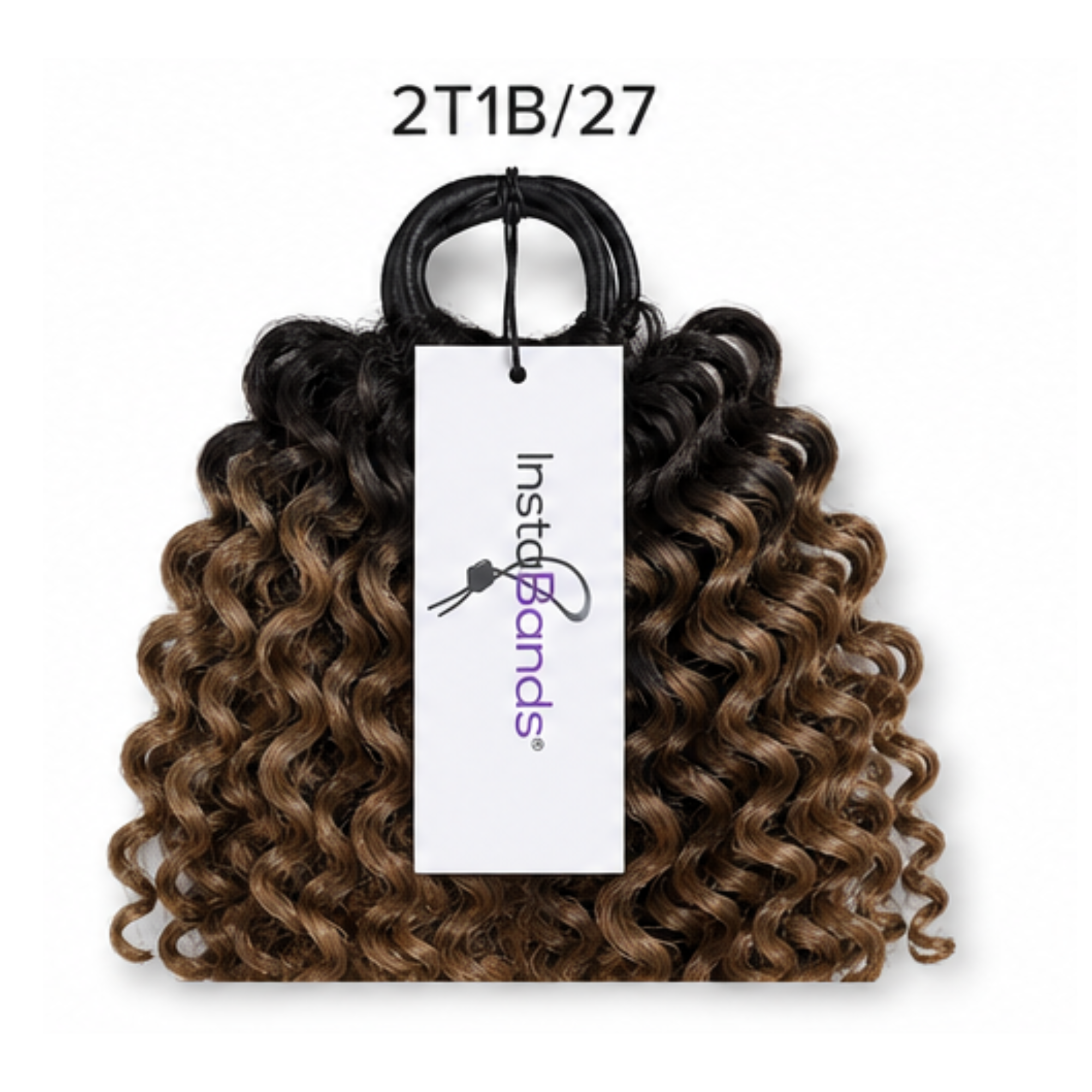 InstaBands® Limited Edition Collection - Water Curl