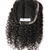 Empress Curl (Curly) Crown Topper