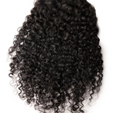 Empress Curl (Curly) Crown Topper