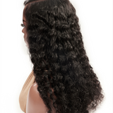 Renewed Wig - Wavy