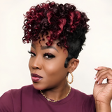 InstaBands® Limited Edition Collection - Baton Curl